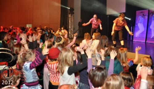 Kindercarnaval 79